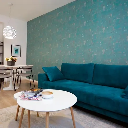 Apartment Miray Downtown *