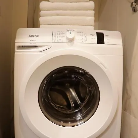 Miray Downtown Apartment *