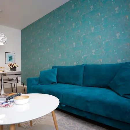 Apartment Miray Downtown